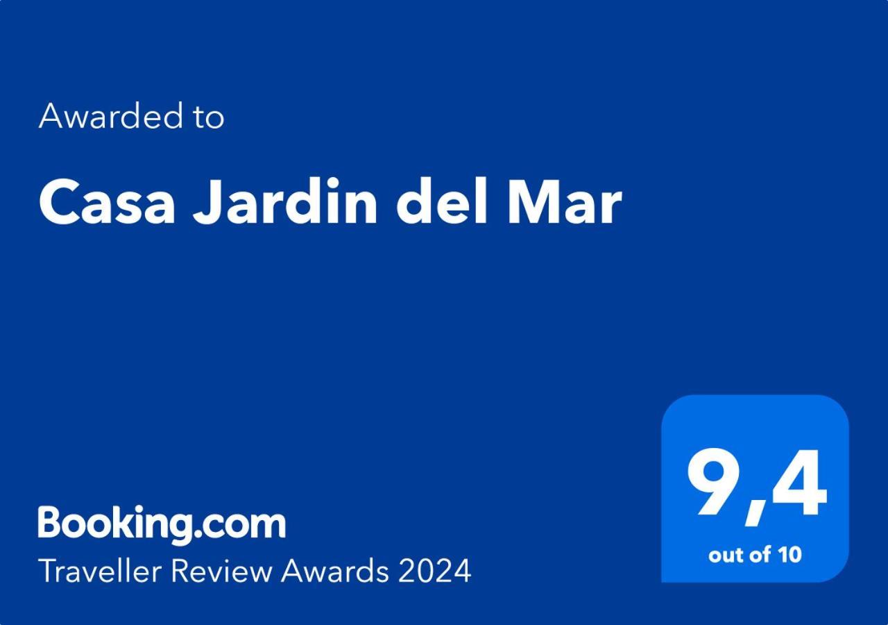 Appartamento Casa Jardin Del Mar Estepona Esterno foto