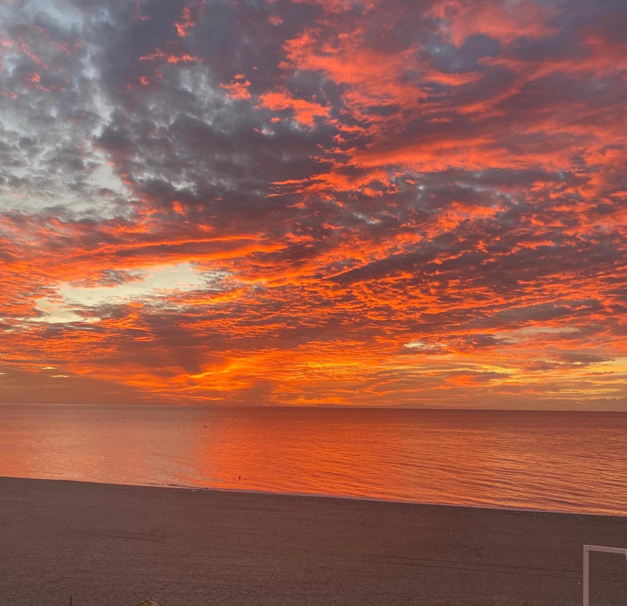 Appartamento Casa Jardin Del Mar Estepona Esterno foto