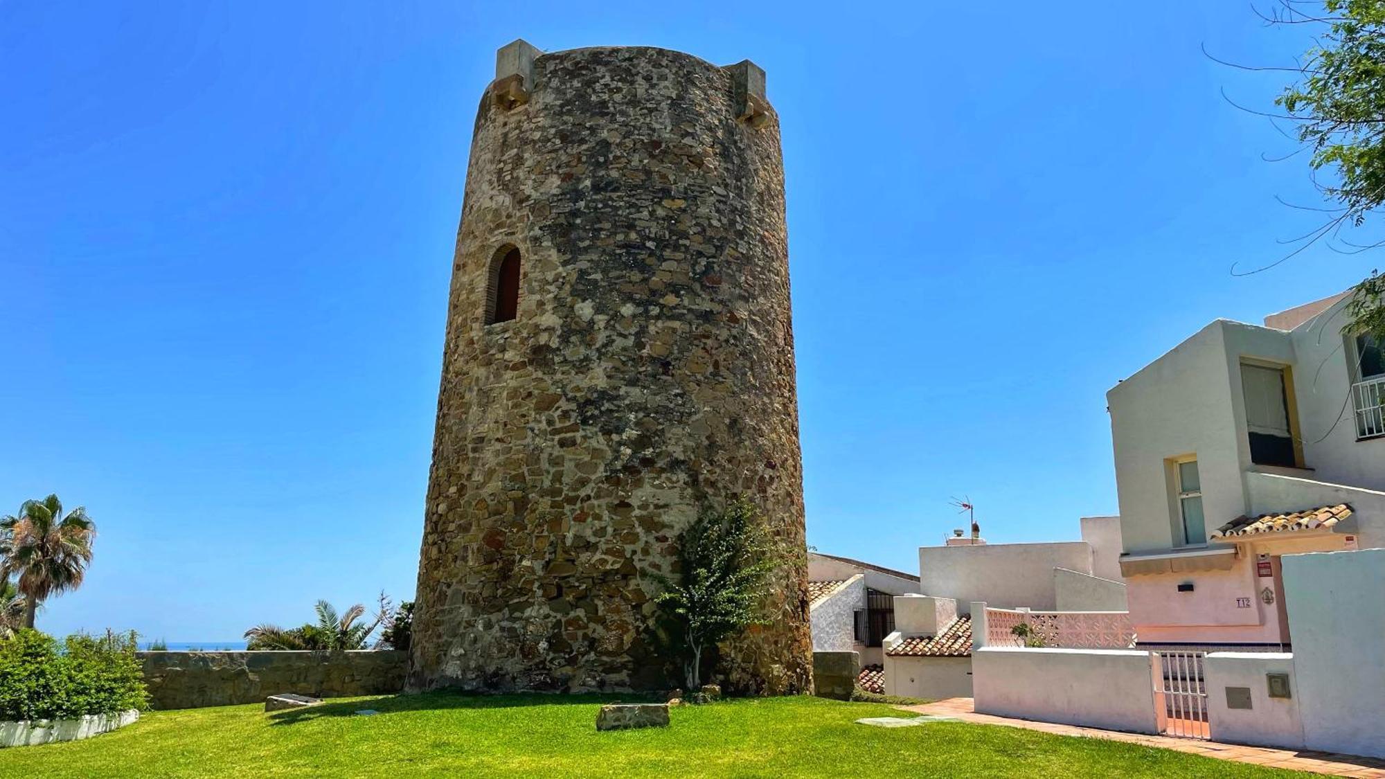 Appartamento Casa Jardin Del Mar Estepona Esterno foto