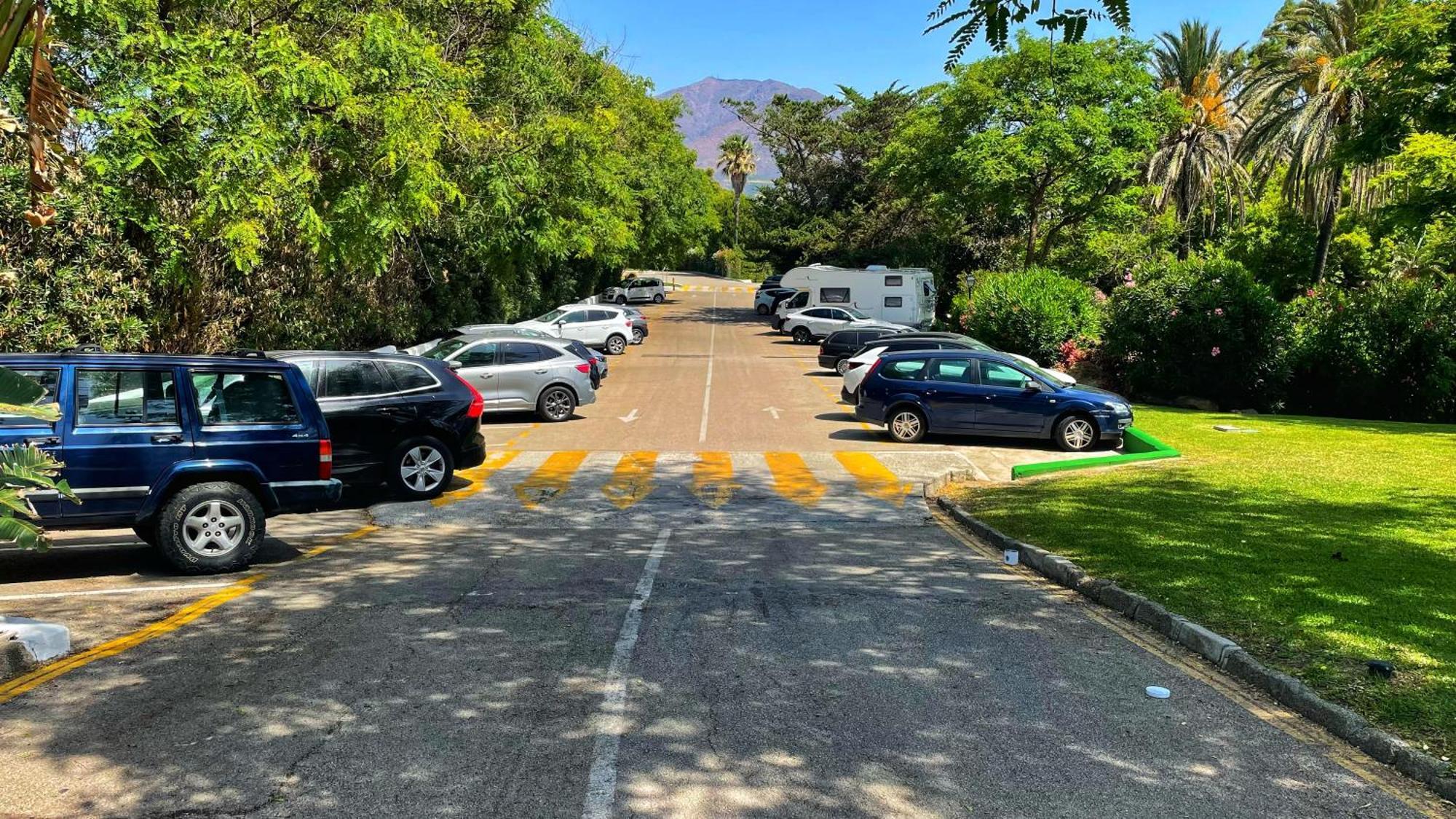 Appartamento Casa Jardin Del Mar Estepona Esterno foto