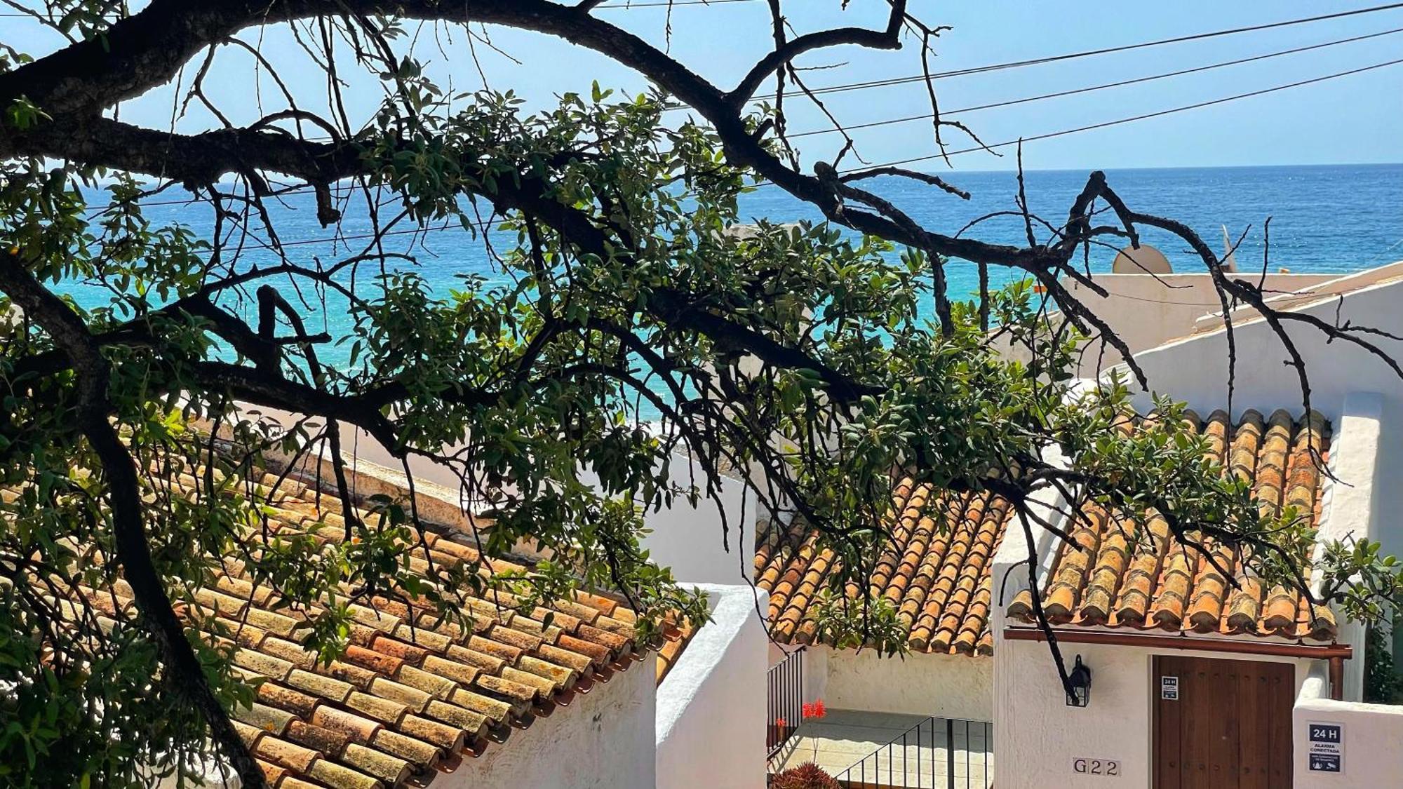 Appartamento Casa Jardin Del Mar Estepona Esterno foto