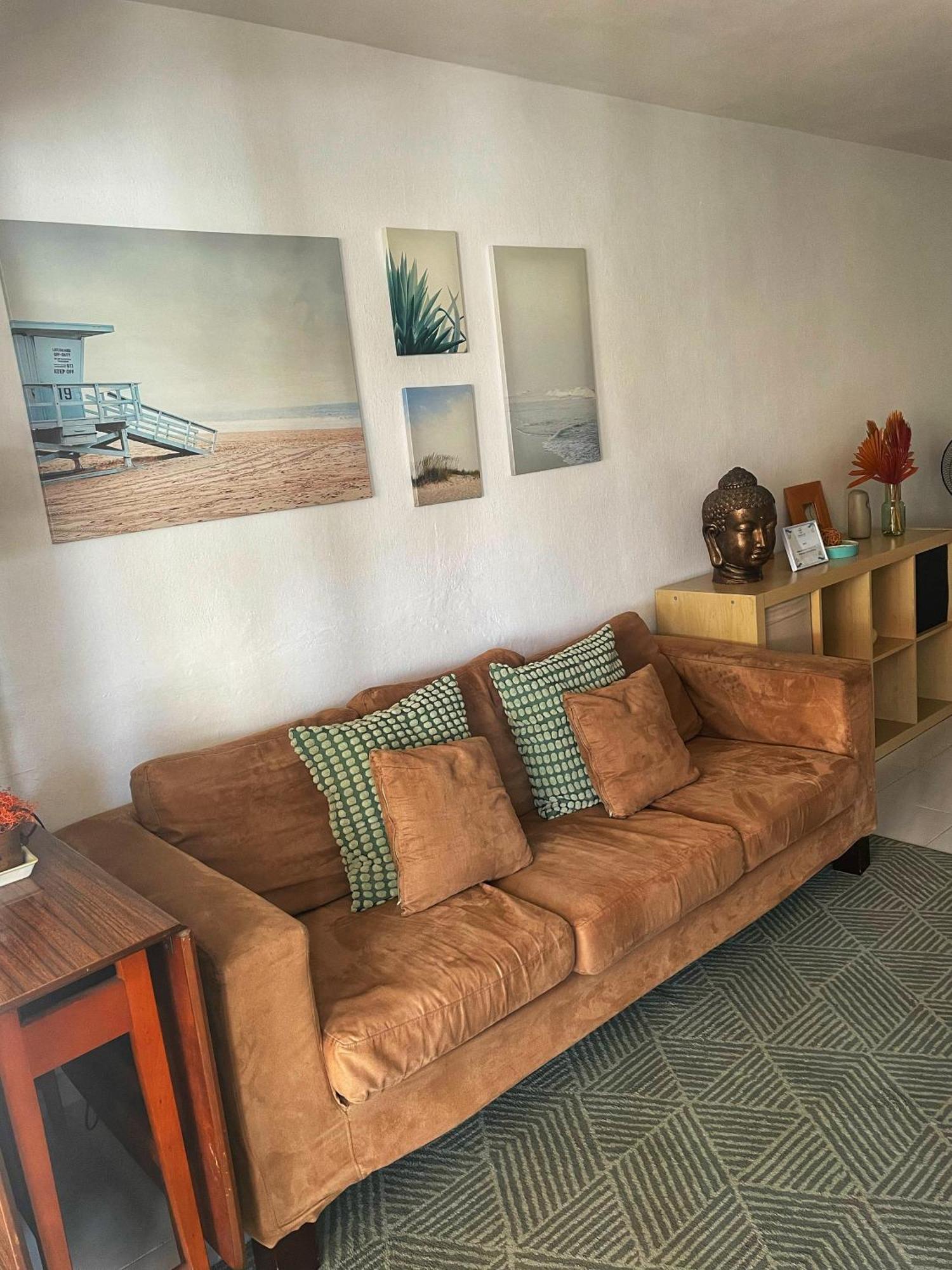 Appartamento Casa Jardin Del Mar Estepona Esterno foto