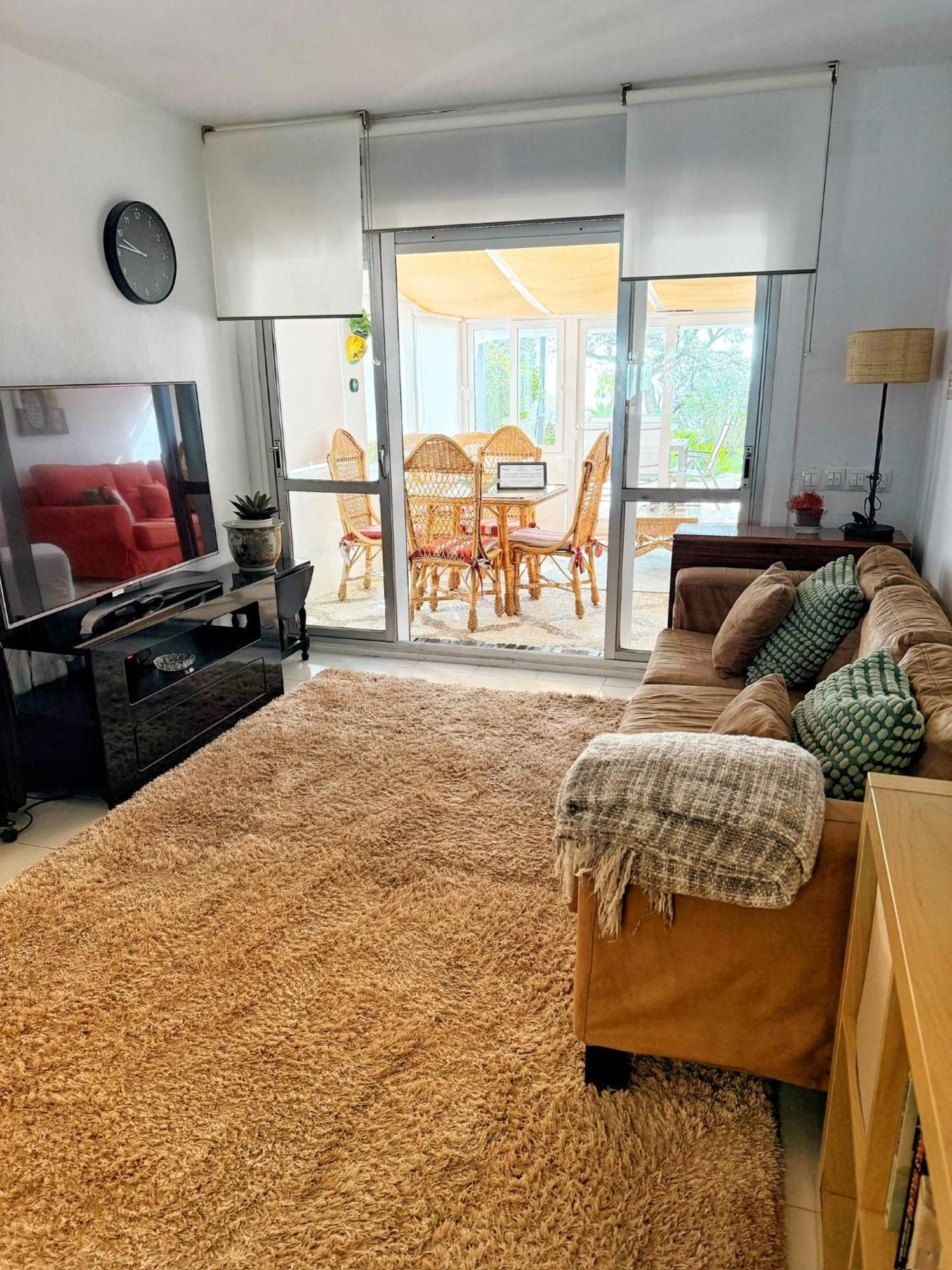Appartamento Casa Jardin Del Mar Estepona Esterno foto