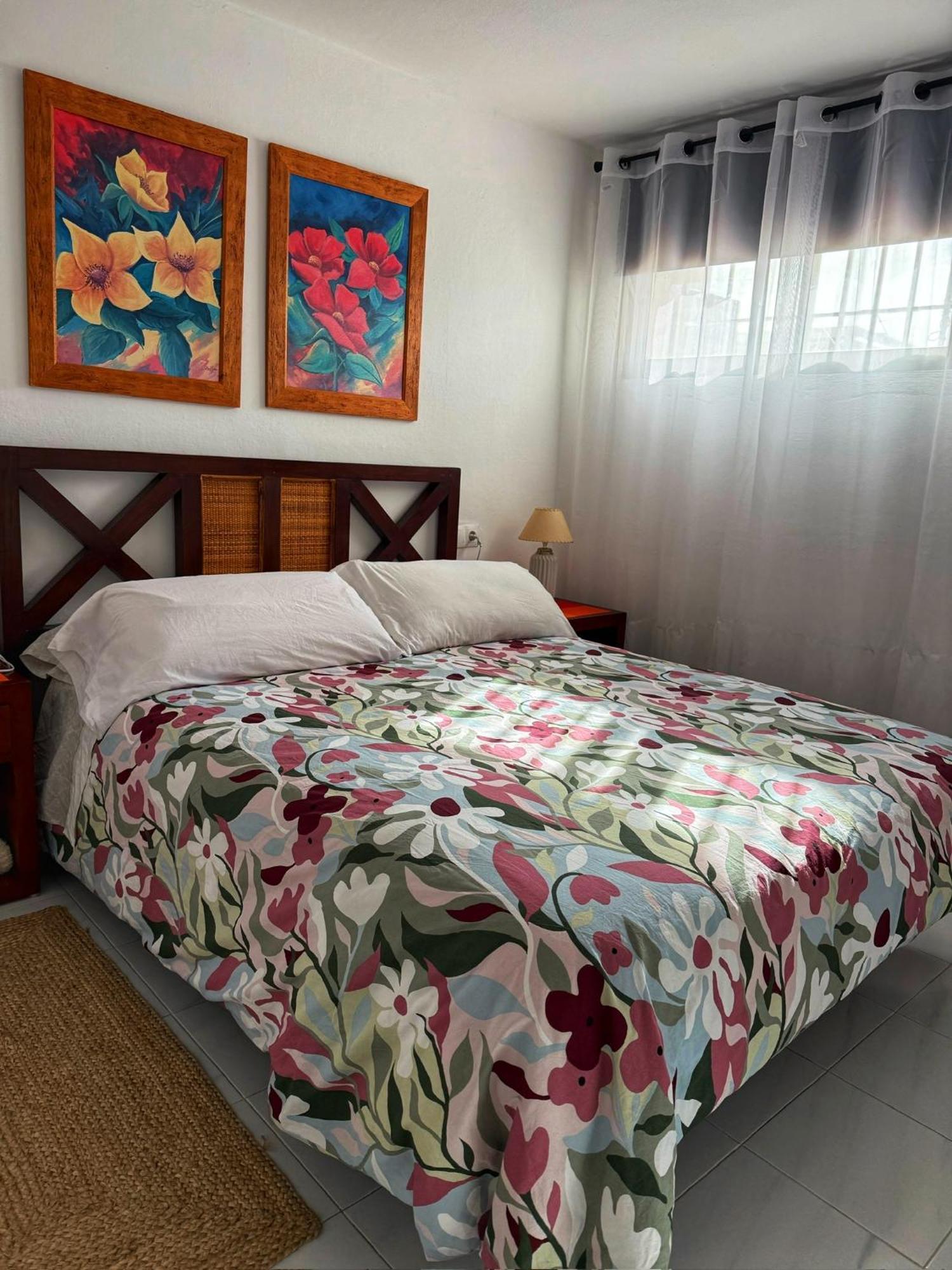Appartamento Casa Jardin Del Mar Estepona Esterno foto
